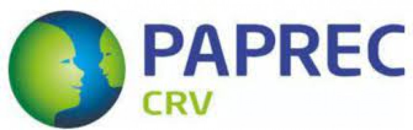logo Paprec CRV