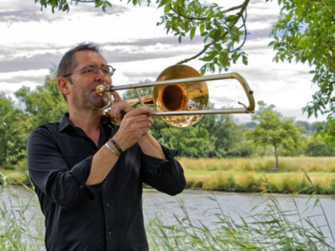 Guillaume trombone