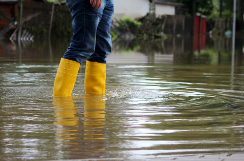 Inondations - Adaptez votre bien avec le dispositif ALABRI