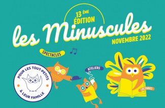  Les Minuscules #13