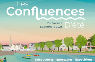 Confluences d'été - édition 2023