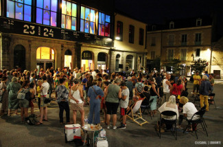 Le Canal Théâtre, de nouveau récompensé !