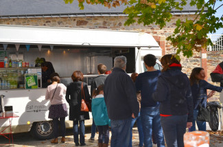 Appel à projet - Food Truck