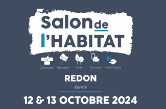 Salon de l'Habitat à Redon