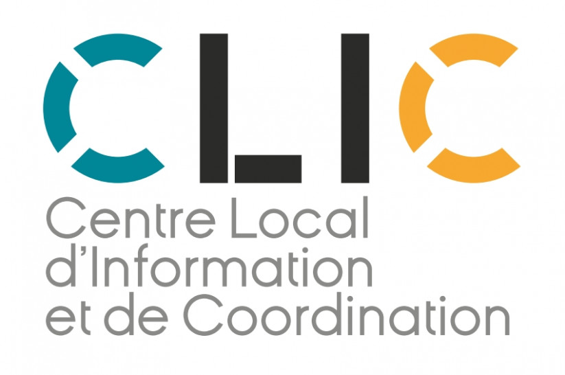 logo du CLIC