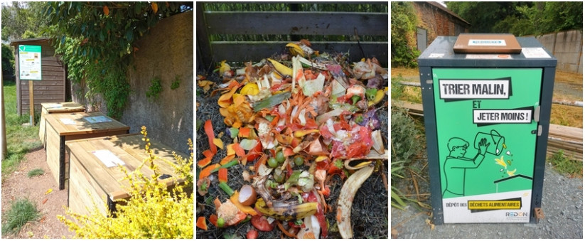 Calaméo - Triez vos déchets alimentaires - avec jardin