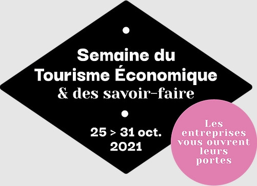 logo Semaine Tourisme eco et savoir faire 