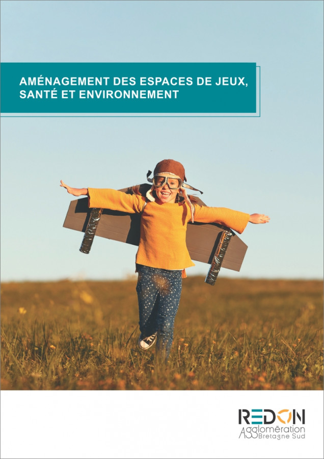 Aménagement espaces extérieurs