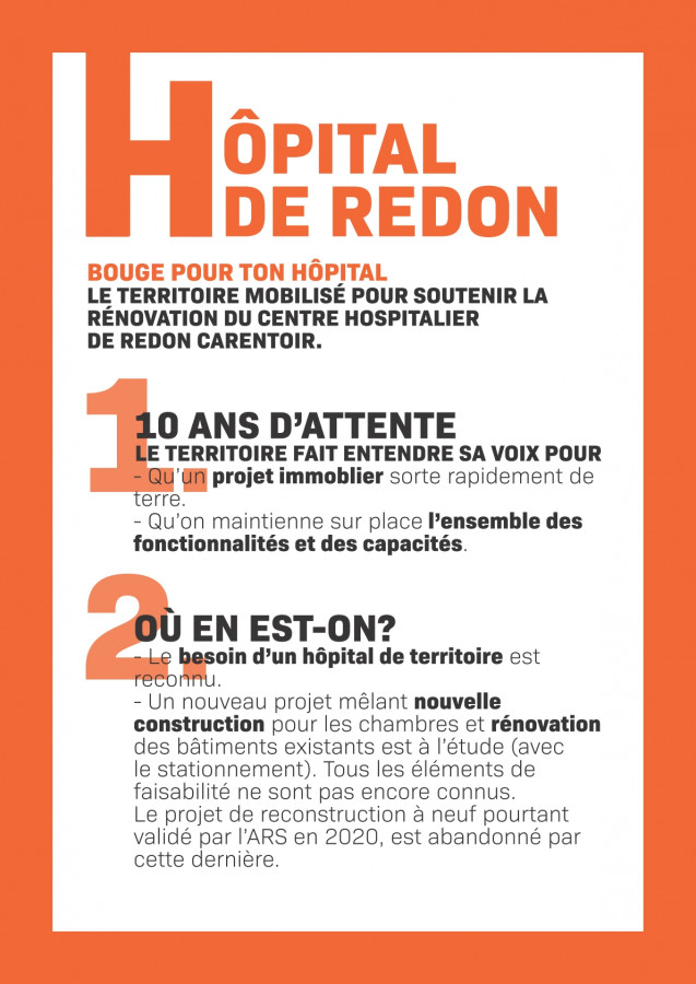 flyer hopital - recto