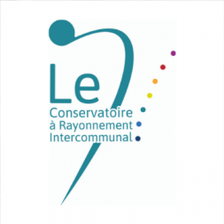 Logo du conservatoire