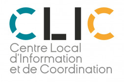 logo du CLIC