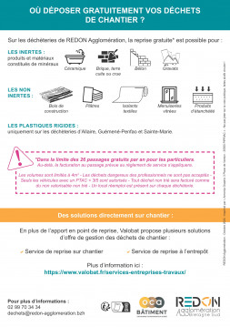 flyer - déchets de chantir (verso)